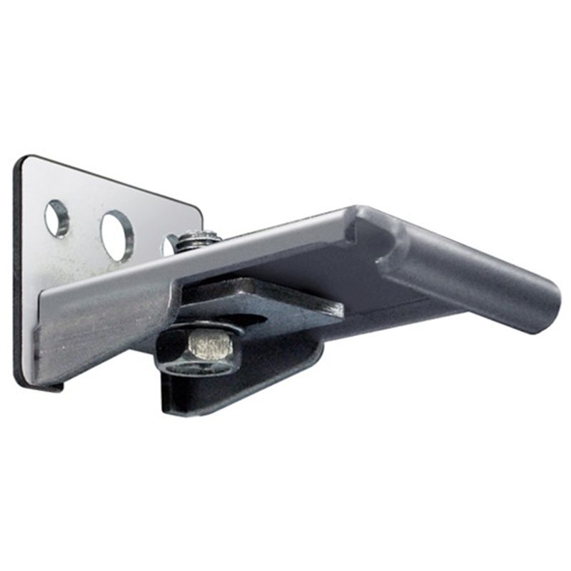 ハイロジック レクト30用 ステンレスブラケット 58398 1個(ご注文単位1個)【直送品】