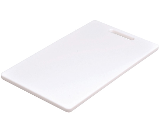 パール金属 耐熱抗菌まな板 L 370×220×13mm HB1534 1枚（ご注文単位1枚）【直送品】