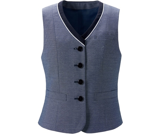 カーシーカシマ ENJOY ベスト 891-2 5号 ESV891 1枚（ご注文単位1枚）【直送品】