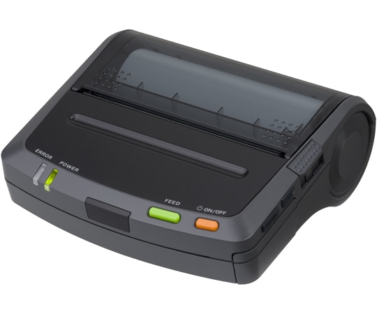 セイコーインスツル モバイルプリンター DPU-S445(本体)Bluetooth+USB+シリアルタイプ DPU-S445-01C-E 1台(ご注文単位1台)【直送品】