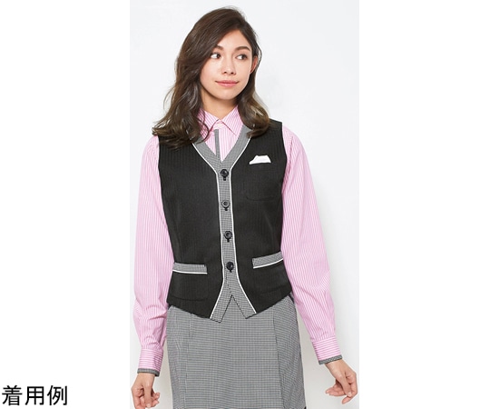 カーシーカシマ AMUS-NET シャツブラウス 195-59 ピンク 3L AWY195 1枚（ご注文単位1枚）【直送品】