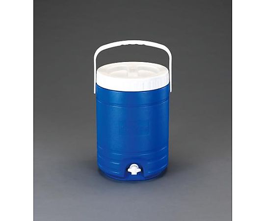 エスコ φ333x450mm/18L ジャグ EA917AB-18 1個(ご注文単位1個)【直送品】