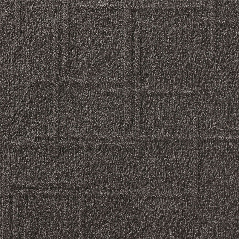 スミノエ タイルカーペット ECOS 50×50cm 1箱(20枚入) LX1806 1箱(ご注文単位1箱)【直送品】