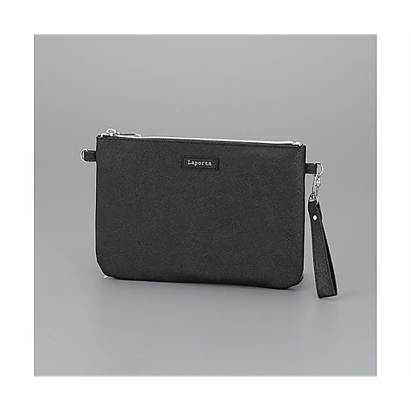 アズワン 240x15x166mm ショルダーバッグ(人工皮革製 EA927LG-1 1個(ご注文単位1個)【直送品】