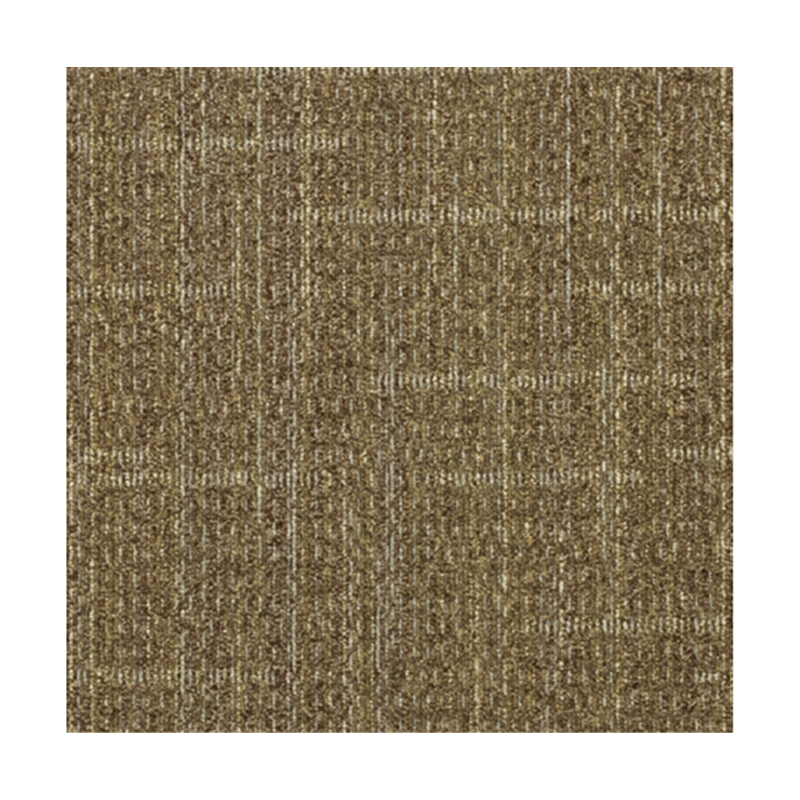 スミノエ 業務用 防炎・消臭・静電 タイルカーペット 50×50cm 16枚入 ECOS ID-5204 1箱(ご注文単位1箱)【直送品】