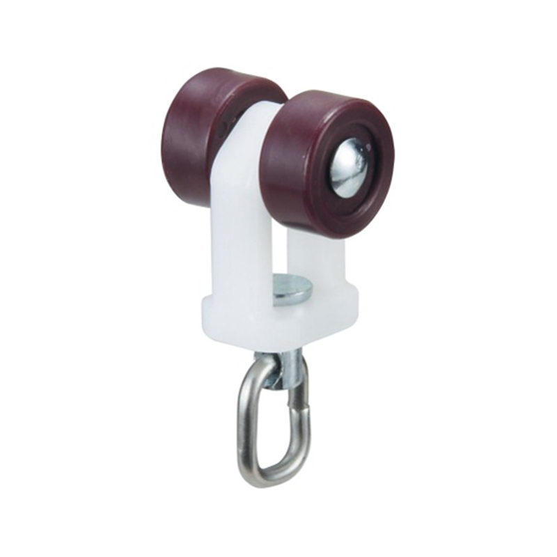 岡田装飾金物 D25ランナー 9T11 1個(ご注文単位1個)【直送品】