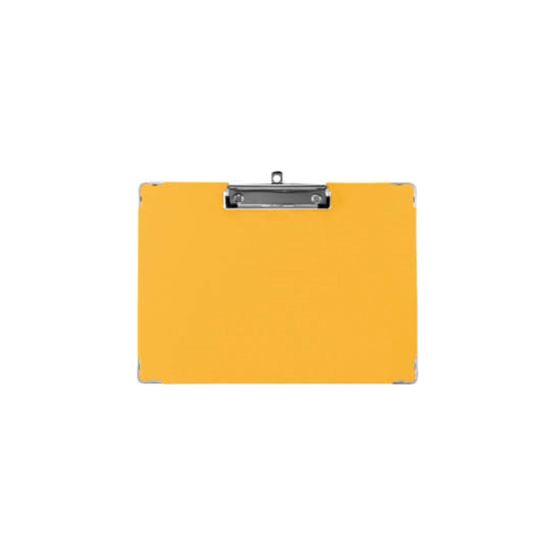 ライオン事務器 カラーボール用箋挟 CS-121C Y 1枚(ご注文単位1枚)【直送品】