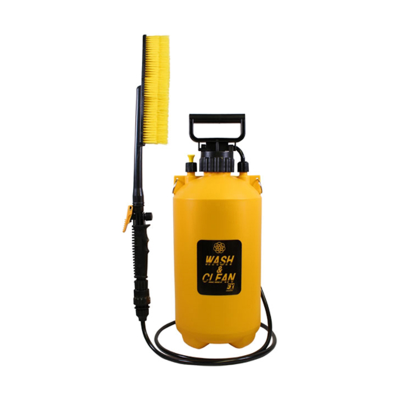 マルハチ産業 ウォッシュ&クリーンEX 7.0L 1個(ご注文単位1個)【直送品】