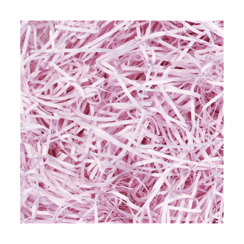 ササガワ 紙パッキン 1kg ピンク 35-5864 1袋（ご注文単位1袋）【直送品】