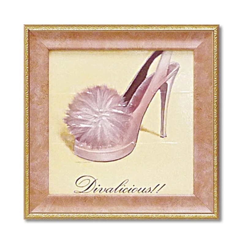 ユーパワー ミニゲル アートフレーム マルコ ファビアノ｢ディバリシアス｣ MA-02017 1個（ご注文単位1個）【直送品】