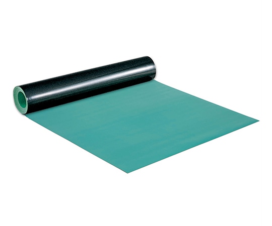 エンジニア(ENGINEER) 導電性カラーマット ZCM-01 1枚 (ご注文単位1枚)【直送品】