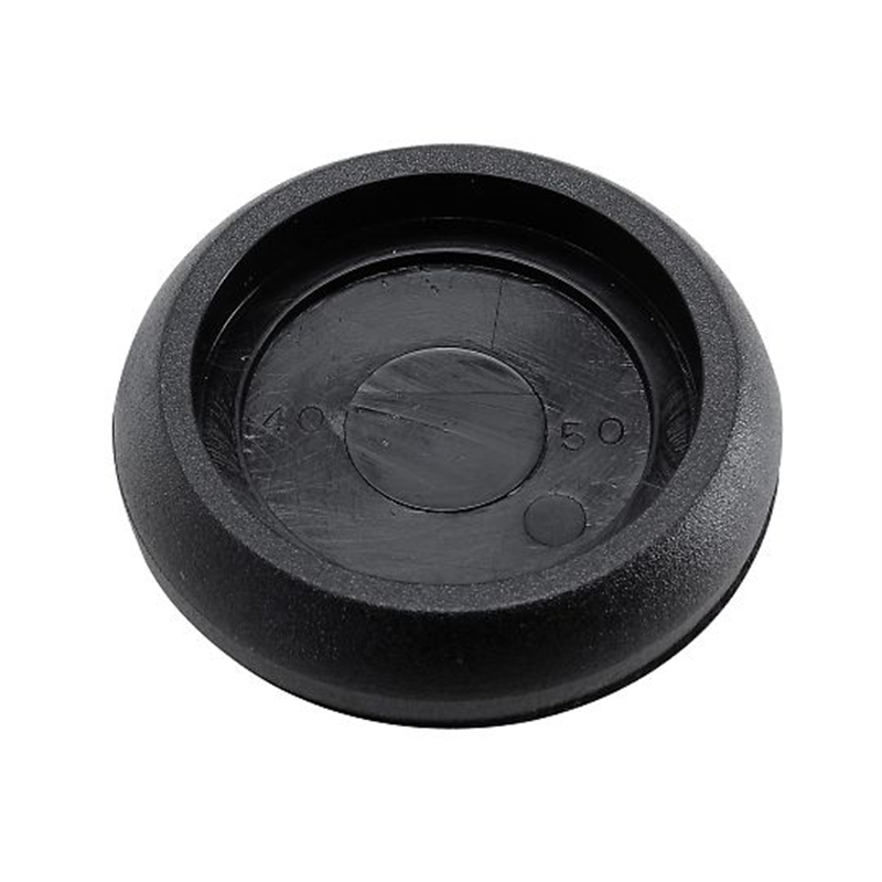 ソーゴ キャスターマット 4個入 40~50mm用 SG-04 1セット(ご注文単位1セット)【直送品】