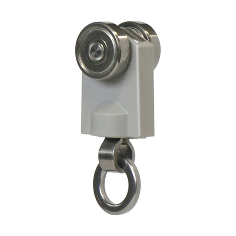 ハイロジック レクト40用 重量級ステンレスBランナー 58093 1個(ご注文単位1個)【直送品】