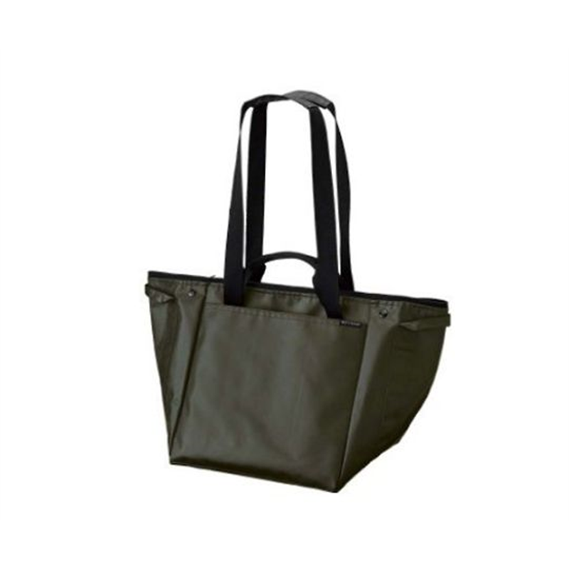 アズワン 340x300x340mm 保冷バッグ EA927AM-29 1個(ご注文単位1個)【直送品】