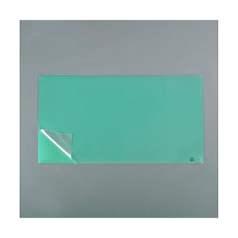 アズワン 690x 990mm デスクマット(光学マウス対応) EA762EC-109 1枚(ご注文単位1枚)【直送品】