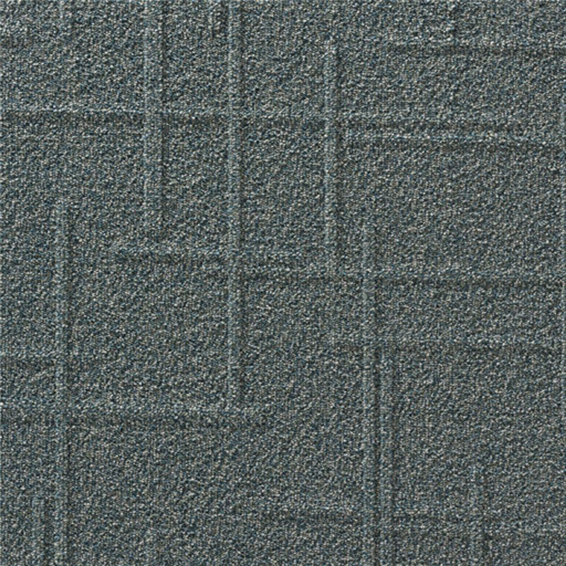 スミノエ タイルカーペット ECOS 50×50cm 1箱(20枚入) LX1814 1箱(ご注文単位1箱)【直送品】