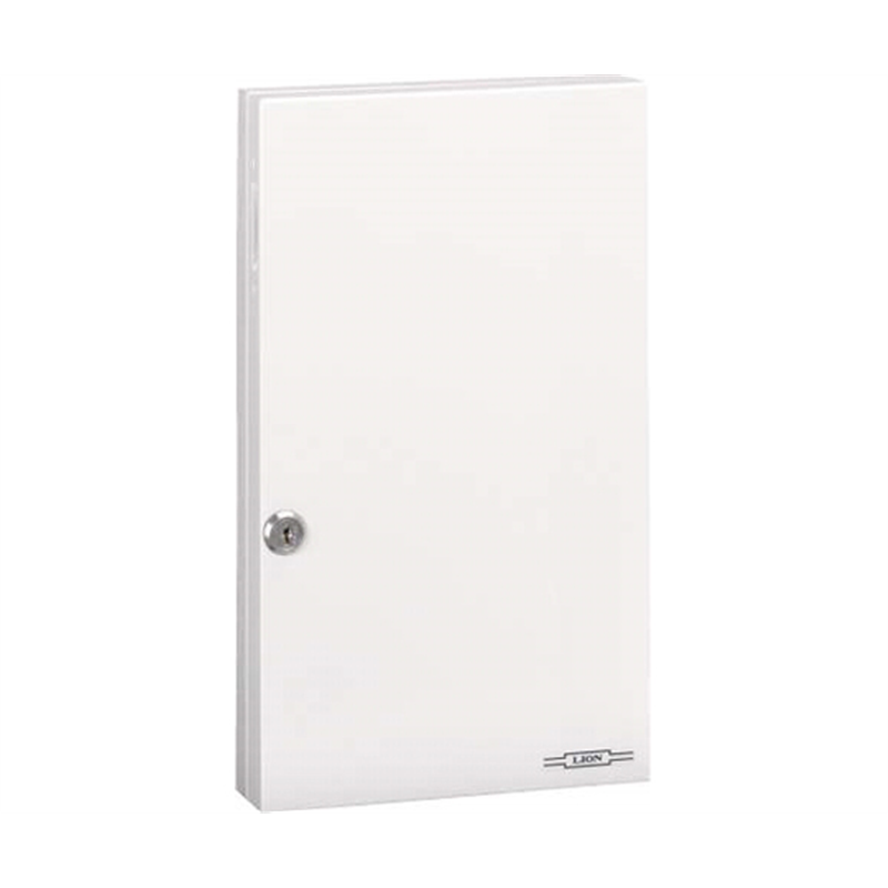 ライオン事務器 キーボックス キートレーサー KT-10 1台(ご注文単位1台)【直送品】