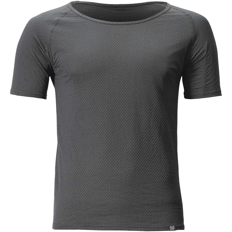 エビスニット northern country 軽量・吸汗速乾ドライメッシュインナー(半袖)XL TR-1831 1枚(ご注文単位1枚)【直送品】