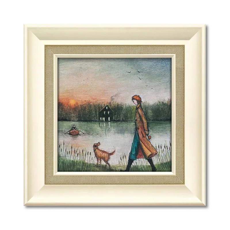 ユーパワー ジョー ラム｢ホームステッド｣ JR-04506 1個（ご注文単位1個）【直送品】