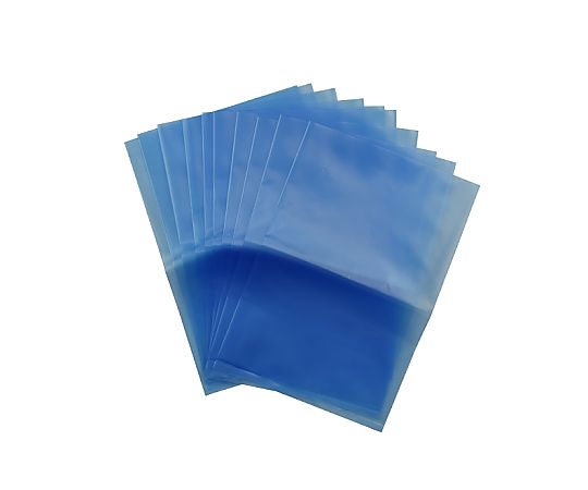 ホーザン ESDポリエチレンバッグ 100×150mm 0.05mm 1セット(10枚入) F-54-A 1セット (ご注文単位1セット)【直送品】