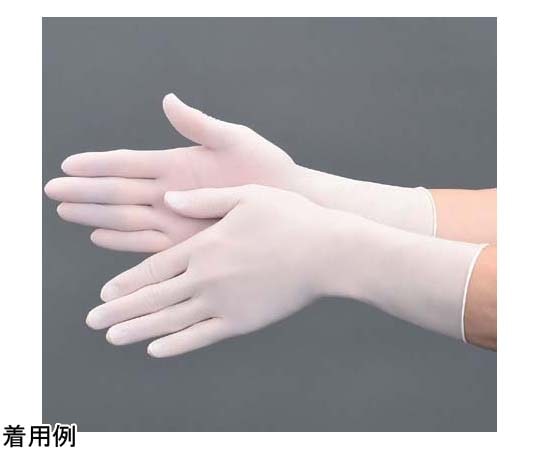 MCC(MaxClean) ニトリルクリーン手袋 Lサイズ 100枚×10袋入 MAX-2680_L 1ケース (ご注文単位1ケース)【直送品】