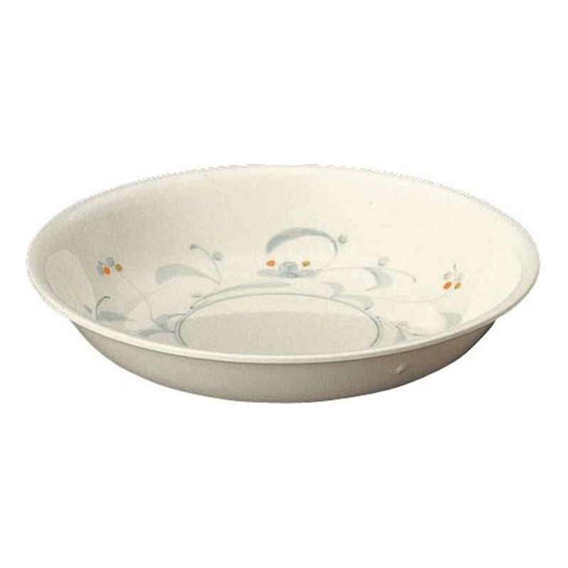 Daiwa 深皿 大 萩 CL-16-H 1個(ご注文単位1個)【直送品】