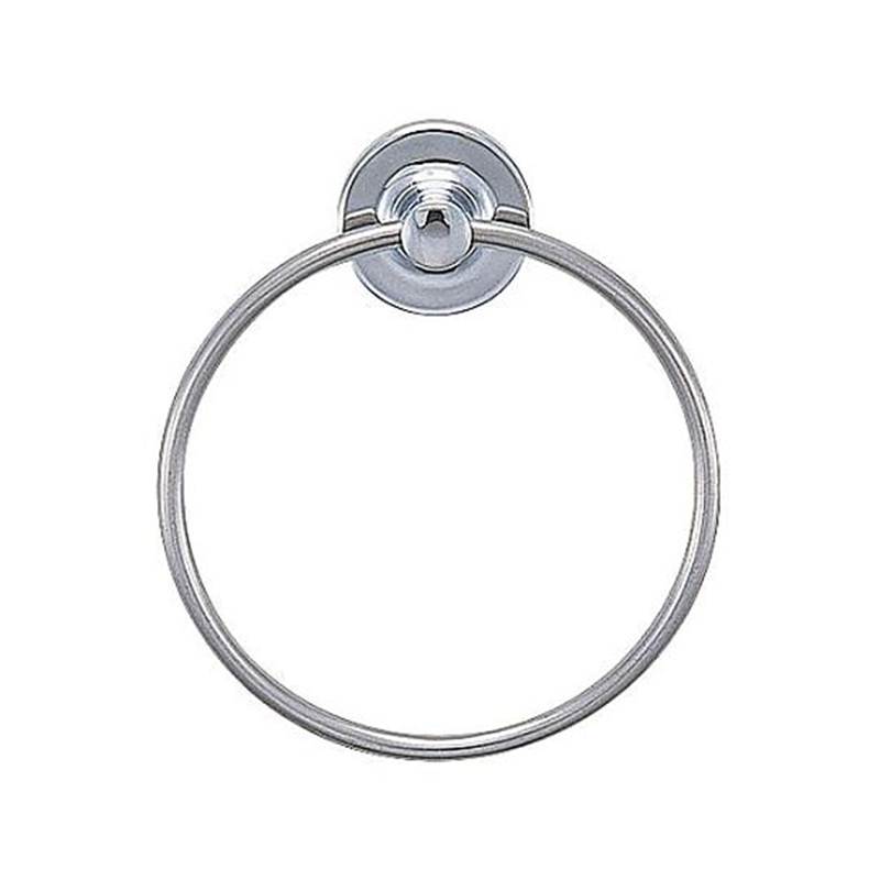 エスコ 140mm タオル掛け EA638LE-146 1個(ご注文単位1個)【直送品】