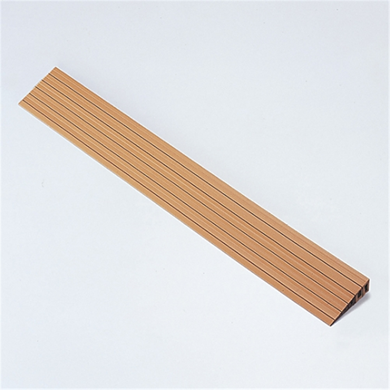 日本緑十字社 段差マットAS-03 343002 1個(ご注文単位1個)【直送品】