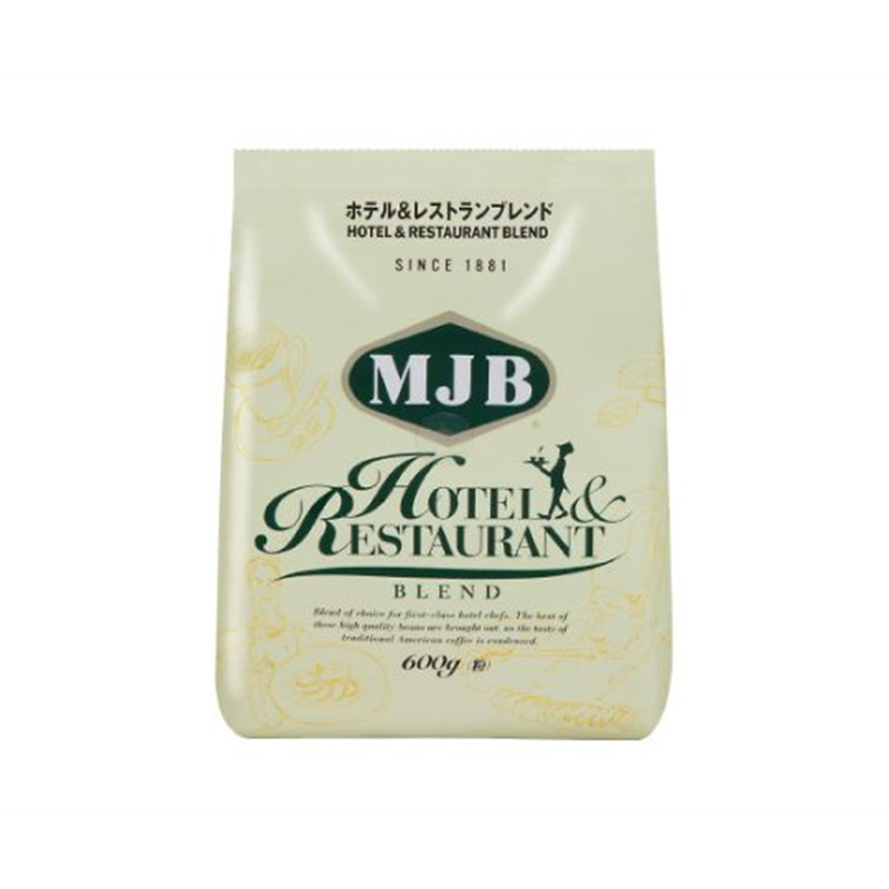 ホテル&レストランブレンド 600g袋 4102104 1袋※軽（ご注文単位1袋）【直送品】