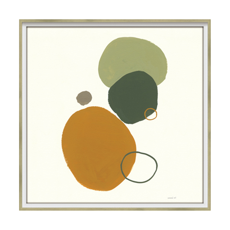 ユーパワー アブストラクト コレクション(ダンフイ ナイ｢ステッピング ストーン｣) AC-08001 1個（ご注文単位1個）【直送品】