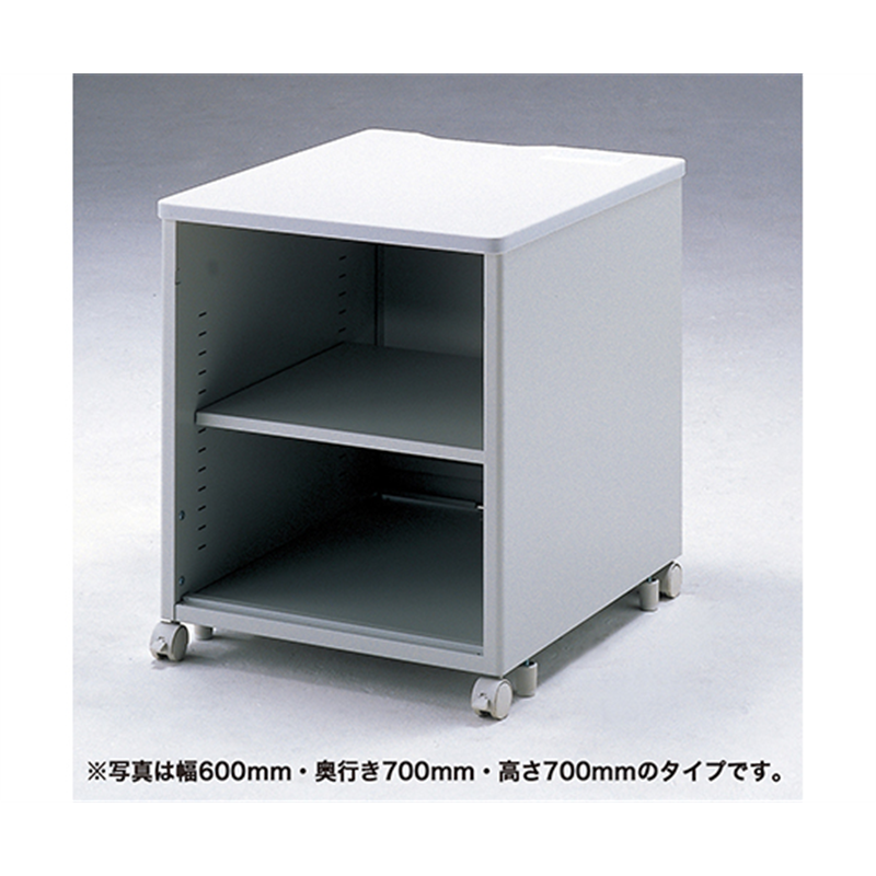 サンワサプライ eデスク Pタイプ ED-P7055N 1台(ご注文単位1台)【直送品】
