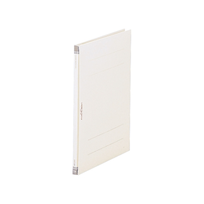 LIHITLAB ユーノビクイックファイル 0白 F-577 F577-0 1冊(ご注文単位1冊)【直送品】