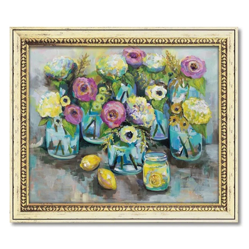 ユーパワー ジャネット ヴェルテンテス｢ライフ ユー レモン｣ JV-16002 1個（ご注文単位1個）【直送品】