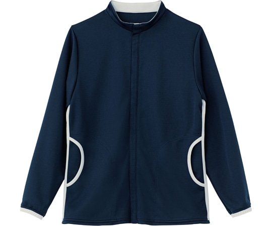 カーシーカシマ HEARTGREEN ジャケット ブルーベリー 3L HM2117 1枚（ご注文単位1枚）【直送品】