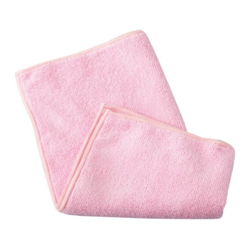 オーミケンシ マイクロファイバークロス ピンク 5枚 1004 1セット（ご注文単位1セット）【直送品】