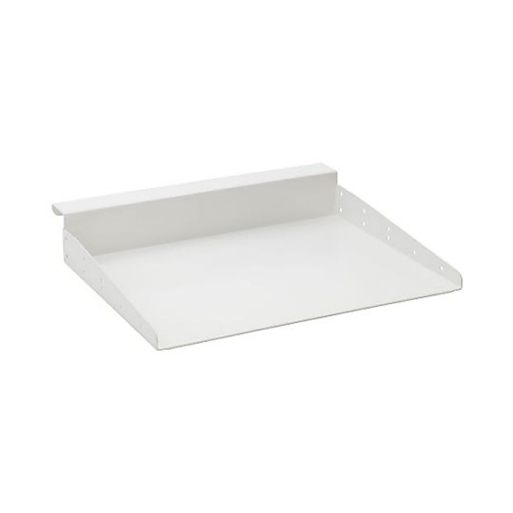 カグクロ ローパーテーション用 オプション A4レタートレー Z-ZP01 1個(ご注文単位1個)【直送品】