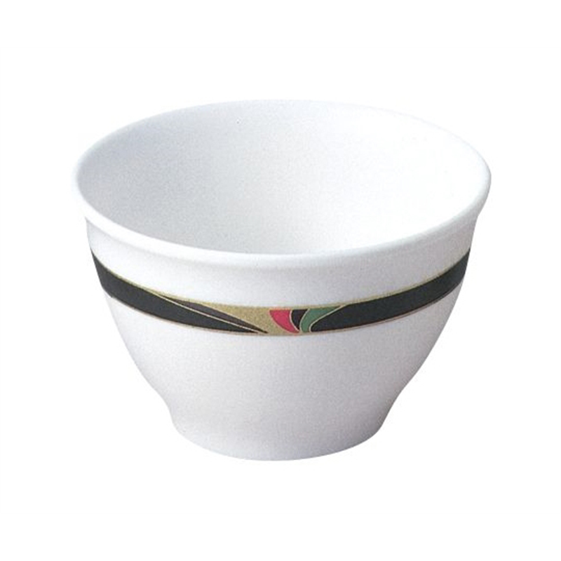 Daiwa 湯呑 ウェーブ CL-10-GW 1個(ご注文単位1個)【直送品】