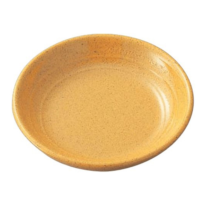 Daiwa 取皿 カラシ MD-66-Y 1個(ご注文単位1個)【直送品】