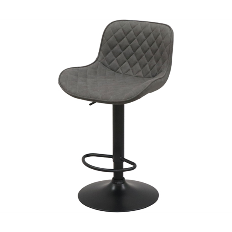 エイ・アイ・エス カウンターチェア 背付 JHC-02 1個（ご注文単位1個）【直送品】