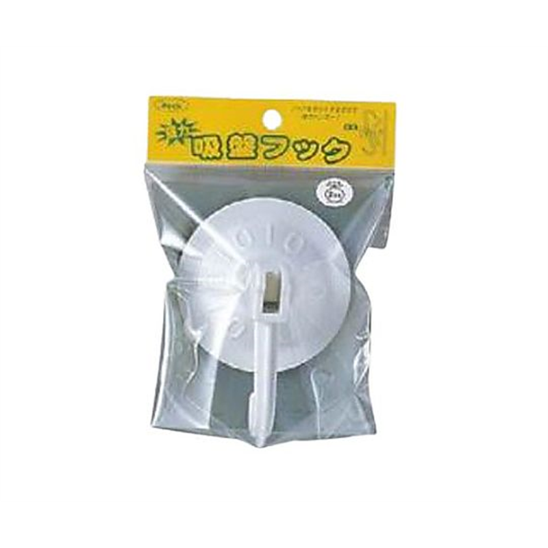 アズワン φ80mm 吸盤フック EA638LA-98 1個(ご注文単位1個)【直送品】