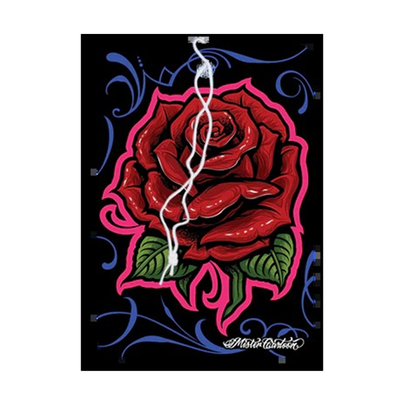 タートルワックス Turtle Wax/Mister Cartoon ペーパーエア フレッシュナー So Fresh 1箱(3個入) TW-54232 1箱（ご注文単位1箱）【直送品】