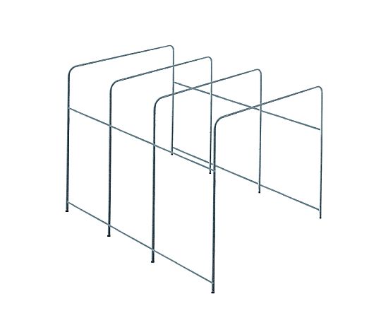 ホーザン フレーム一式 据置･固定タイプ CL-907-2 1個 (ご注文単位1個)【直送品】