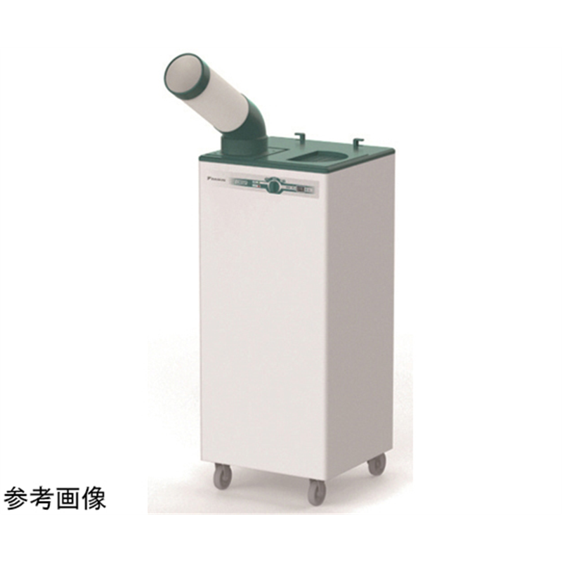 ダイキン クリスプ 運転可能周囲温度(℃):10~45 SUBSP1HT 1個（ご注文単位1個）【直送品】