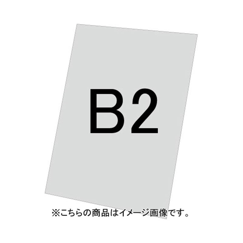 常磐精工 VASK用アルミ複合板(白)3mm厚 B2 VASKOP-APB2 1個（ご注文単位1個）【直送品】
