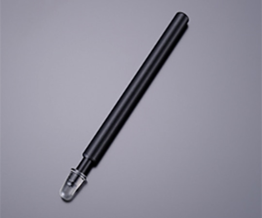 エクシール ゲルクリーナーペン 丸型 PN01-18001 1本 (ご注文単位1本)【直送品】