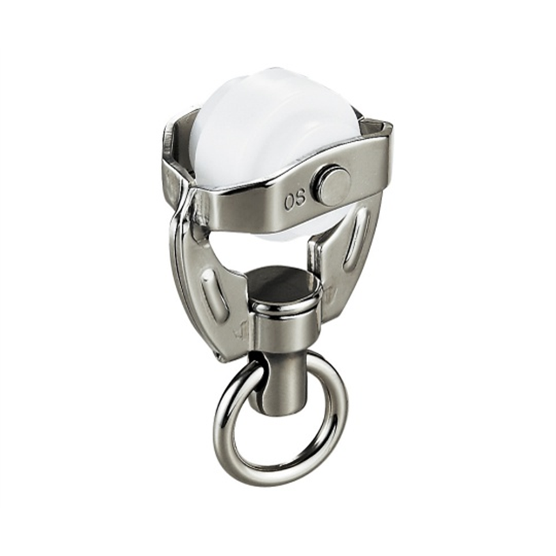 岡田装飾金物 D40ステンステージランナー 25T15 1個(ご注文単位1個)【直送品】