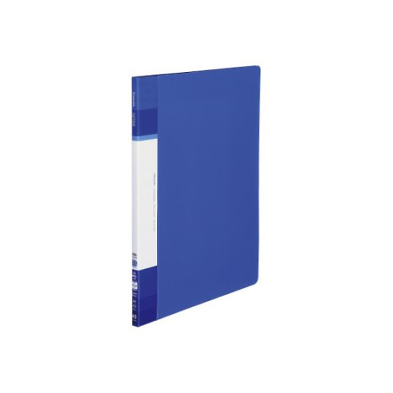 コクヨ <グラッセル>固定式・サイドスロー・青 ラ-GLB220B 1冊（ご注文単位1冊）【直送品】
