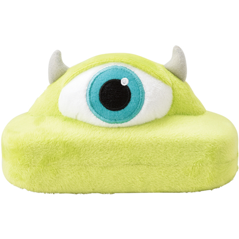 セトクラフト メガネスタンドケース(マイク) SDD-2138 1個(ご注文単位1個)【直送品】