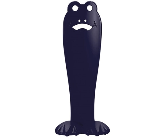 タイガークラウン 靴べら ケーロケーロ S ダークブルー #2481 1個(ご注文単位1個)【直送品】