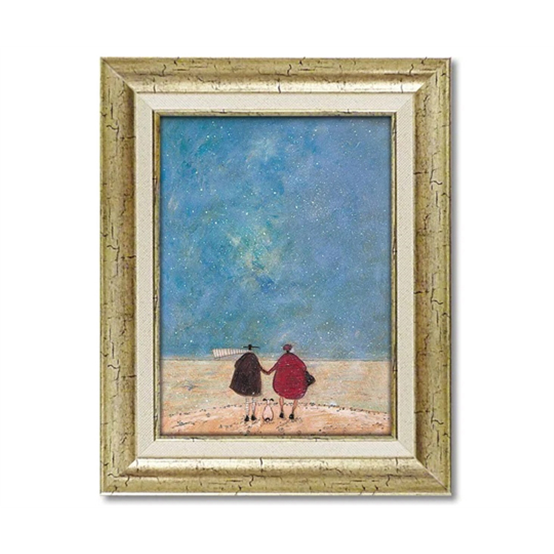 ユーパワー サム トフト｢ビッグ スカイ｣ ST-05843 1個（ご注文単位1個）【直送品】